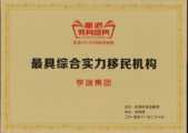公司荣誉